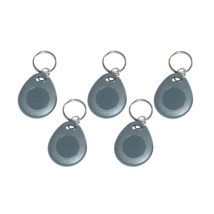 Scantronic Proximity Tags Pack Of 5 | PROXTAGPK5